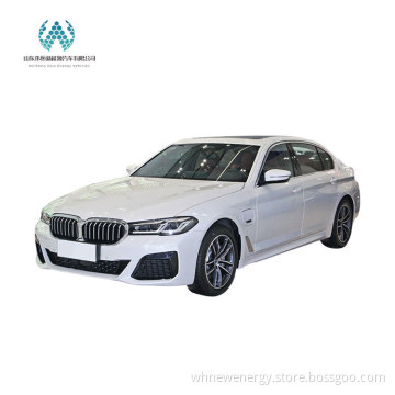 NEW energy 2022 Hot Sale PHEV 5 Seats Sedan 5 Series New Energy 535Le Modified 2 Pioneer M Sports model
